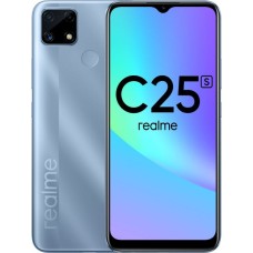 realme C25S 4/128Gb Blue