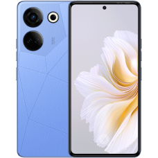 TECNO CAMON 20 Pro 8/256 Гб Голубая фиалка