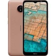 Nokia C20 2/32Gb Sand