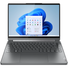 Lenovo Yoga 9 14IAP7 14" Core i5-1240P 16/512Gb Win11H Серый (82LU004NRU)