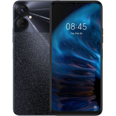 TECNO Spark 9 Pro 4/128Gb Чёрный