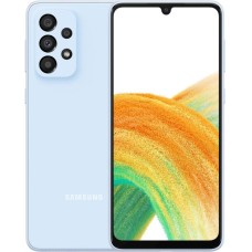 Samsung Galaxy A33 6/128GB Голубой