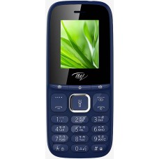 Itel IT2173 Dual sim Deep Blue