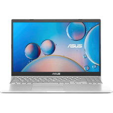 Asus X515FA-BQ136W 15.6" Intel Core i5 10210U 8Gb/256Gb Win11 Серебристый (90NB0W02-M004M0)