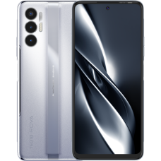 TECNO Pova 3 6/128Gb Серебристый