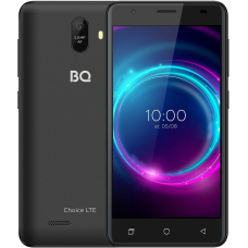 BQ 5046L Choice 2/16Gb Graphite