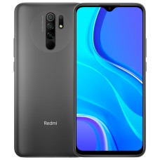 Xiaomi Redmi 9 4/64Gb grey