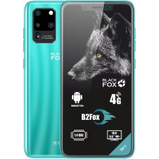 Black Fox B2 Fox 1/8Gb Sky