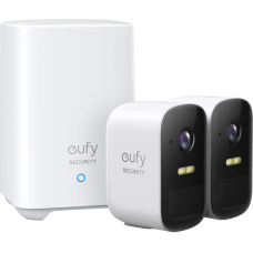 Anker Eufy внеш. 2C T8831 Белая