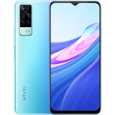 Vivo Y31 4/64Gb Blue