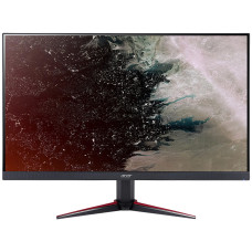 Acer 24" VG240YBMIIX Черный