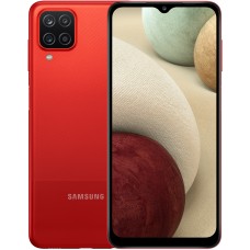 Samsung Galaxy A12 (2021) 3/32Gb Red