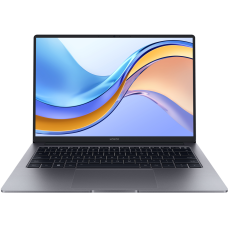 HONOR MagicBook X14 Core i5-12450H 16/512Gb Win11H Серый