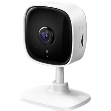 TP-Link Tapo TC60 1080p 3.3 мм Белая