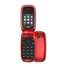 INOI 108R Dual sim Красный