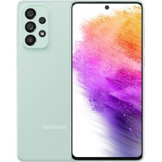 Samsung Galaxy A73 6/128Gb 5G Светло-зелёный