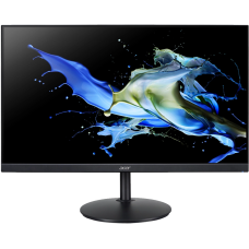 Acer CB272Ubmiiprx 27" Черный (UM.HB2EE.030)