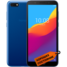 HONOR 7A Prime 2/32Gb Синий «Хорошее состояние»