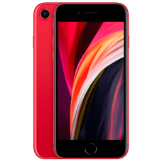 Apple iPhone SE 2020 (новая комплектация) 64Gb Red