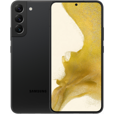 Samsung Galaxy S22 8/256Gb 5G Черный (SM-S901BZKGS)