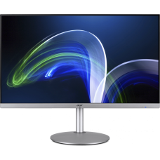 Acer cB272Usmiiprx 27'' Черно-серебристый (UM.HB2EE.016)