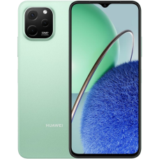 HUAWEI nova Y61 4/64Gb Мятный зеленый