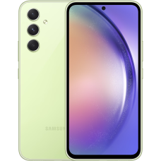 Samsung Galaxy A54 8/256Gb 5G Лайм (SM-A546)