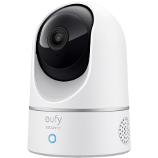 Anker Eufy Indoor Cam 2K Pan and Tilt Белый (EUF-T8410322-WT)