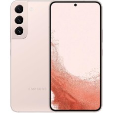 Samsung Galaxy S22 8/128Gb Розовое золото (SM-S901BIDDS)