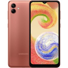 Samsung Galaxy A04 3/32Gb Медный (SM-A045)