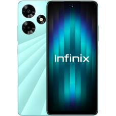 INFINIX HOT 30 8/128Gb Зеленый