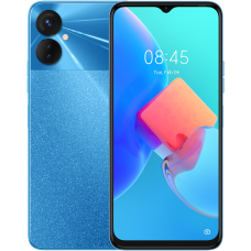 TECNO Spark 9 Pro 4/128Gb Синий
