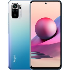 Xiaomi Redmi Note 10S 6/128Gb Ocean Blue