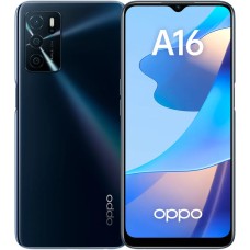 OPPO A16 3/32Gb Black