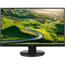 Acer K272HLHbi 27'' Черный (UM.HX2EE.H01)