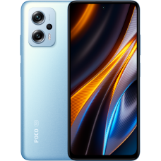 POCO X4 GT 5G 8/256Gb Синий