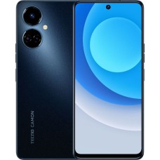 TECNO Camon 19 6/128Gb Эко чёрный