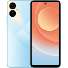 TECNO Camon 19 Neo 6/128Gb Голубой