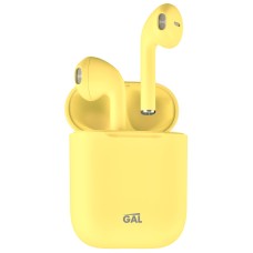 Gal TWS TW-3500 Yellow