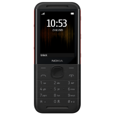 Nokia 5310 (2020) Black-Red