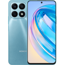 HONOR X8a 6/128Gb Небесно-голубой