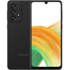 Samsung Galaxy A33 6/128GB Чёрный