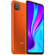 Xiaomi Redmi 9C 4/128Gb Sunrise Orange