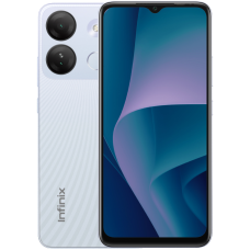 INFINIX SMART 7 HD 2/64Gb Белый