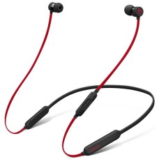 Beats BeatsX Earphones  Bluetooth с ободом black-red (MRQA2ZE/A)