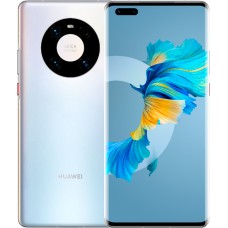 HUAWEI Mate 40 Pro 8/256Gb Мистический серебристый