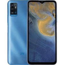 ZTE Blade A71 3/64Gb Blue