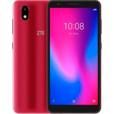 ZTE Blade A3 (2020) NFC 1/32Gb Red