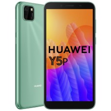 HUAWEI Y5p 2/32Gb Мятный зеленый