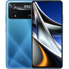 POCO X4 Pro 8/256GB Синий